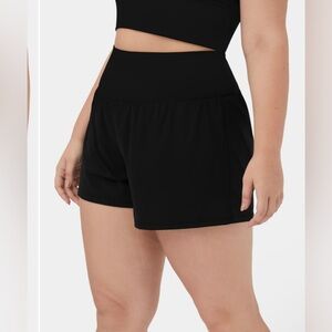 Halara athletic shorts